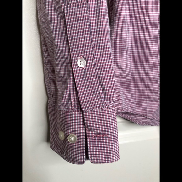 DKNY slim fit men’s dress shirt - Picture 4 of 4